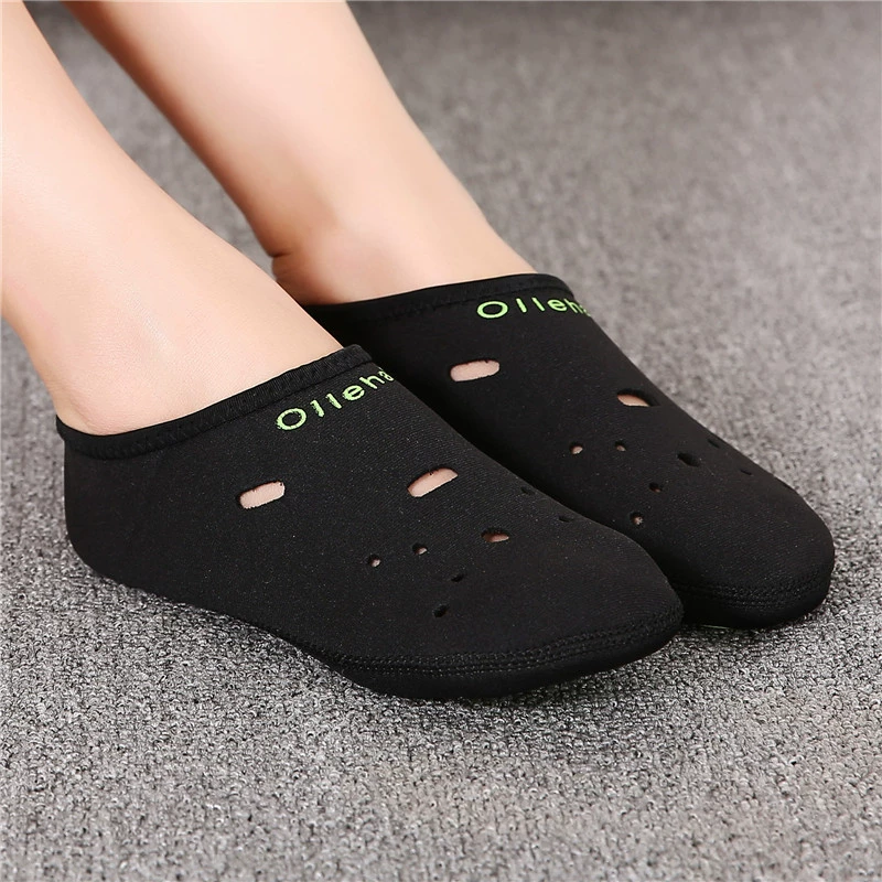 Non-slip keep warm gaiters