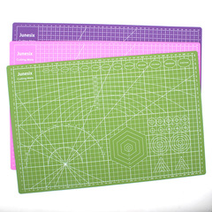 A3 cutting mat cutting board handmade model cutting mat rubber stamp engraving mat handbook cutting board