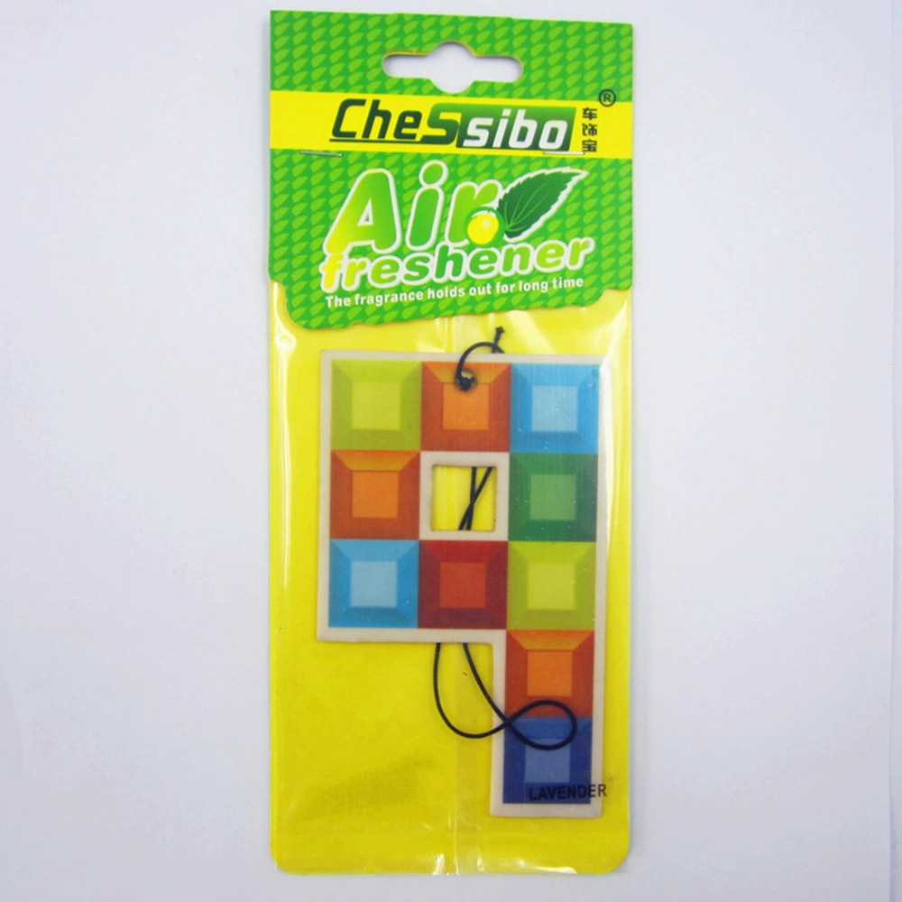 Лифт аромат бумажный автомобильный аромат свежей карты деревянный автомобильный аромат карты Парфюмерия кусок аромат автомобиля