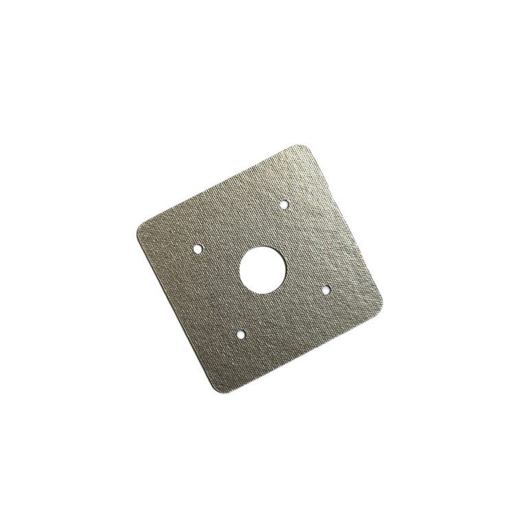 厂家供应微波炉用绝缘隔热云母片耐高温绝缘云母板加工