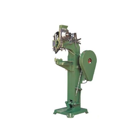 其他铆接设备;鞋机配件;鞋眼机