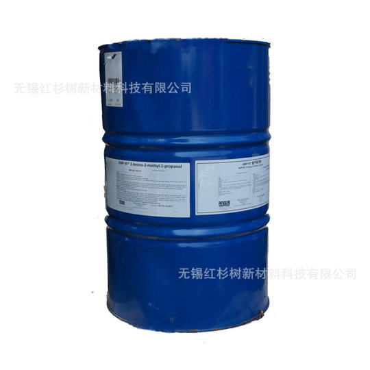 Factory wholesale Dow Angus amp-95 multifunctional additives pH regulator water-based coating additives