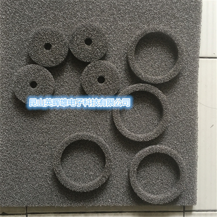 厦门泉州气液过滤泡沫镍高质量泡沫镍 连续化带状泡沫镍