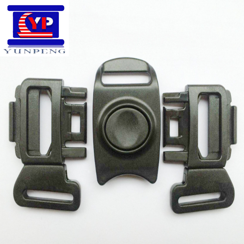 注塑模具配件制品塑料扣具插汽车室内生产3D打印型腔冲头