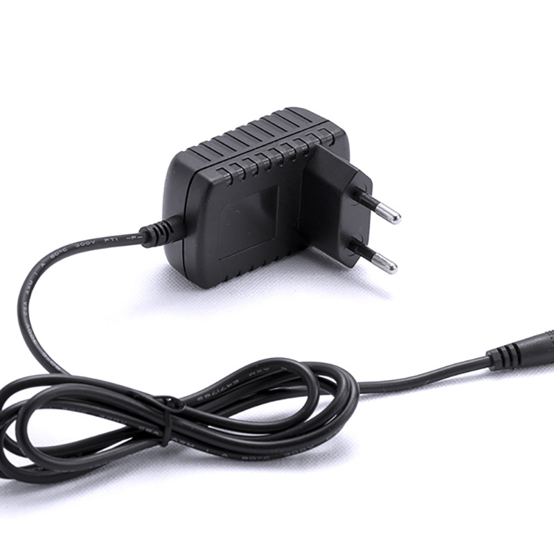 18V0.6A 18V0.7A欧规通讯电源适配器过CE ROHS ETL认证适配器