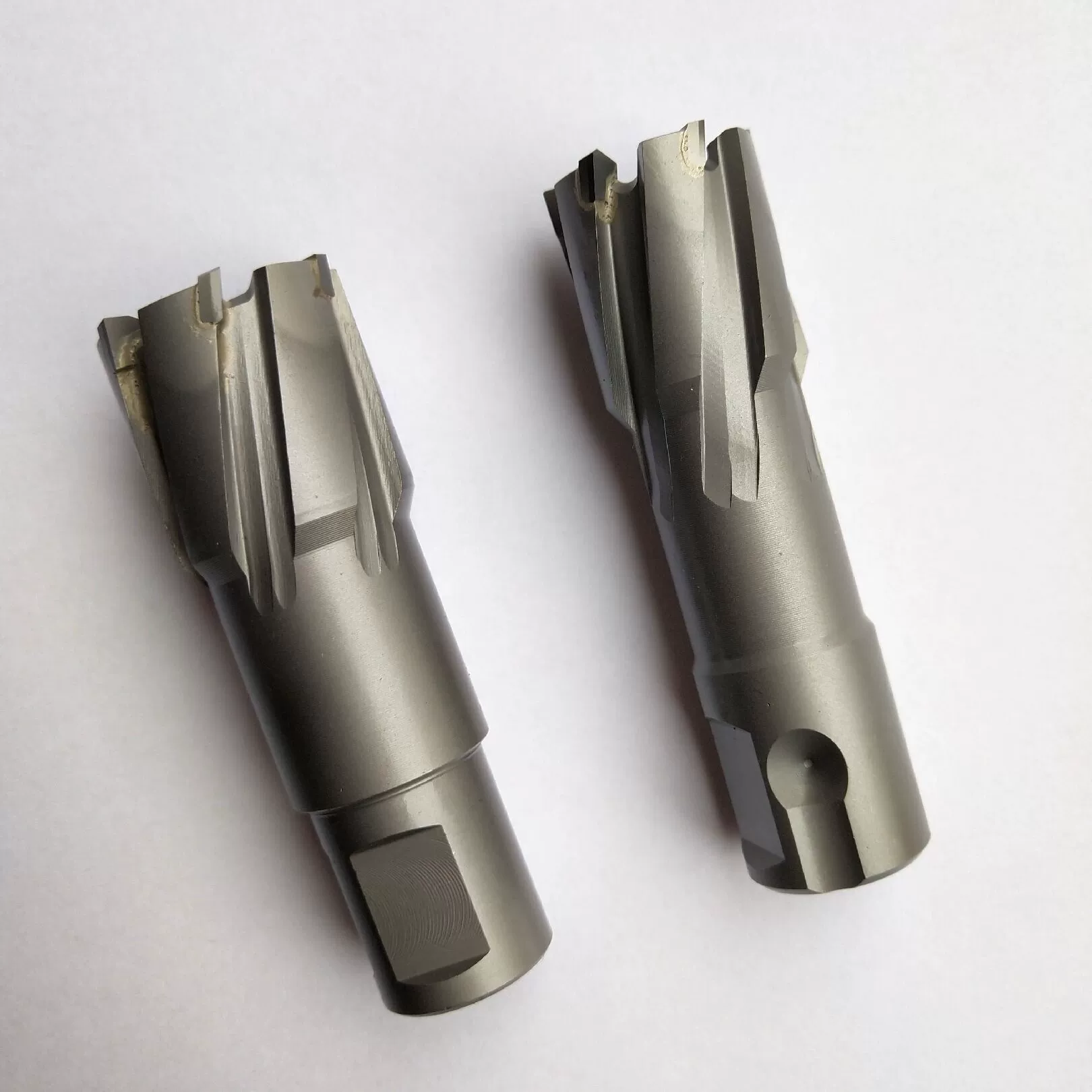 Твердосплавное сверло Магнитное сверло из стальной пластины жаропрочное твердосплавное сверло полое сверло