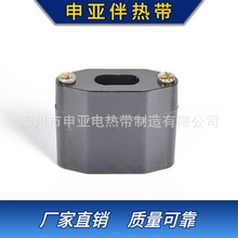 防爆终端接线盒 FZH防爆尾端接线盒 电伴热带专用配件尾端接线盒