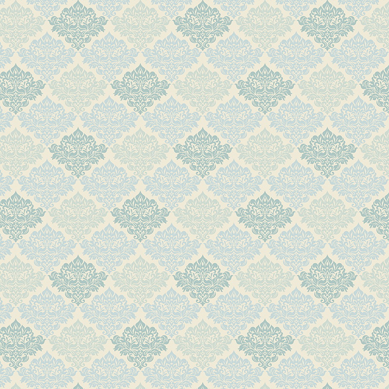 Jinhao tela de bordado material DIY tela de tela de tela de algodón para el hogar tela floral prenda impresión de tela