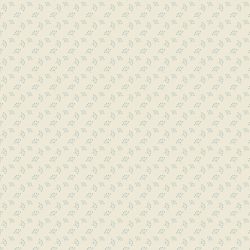 Jinhao tela de bordado material DIY tela de tela de tela de algodón para el hogar tela floral prenda impresión de tela