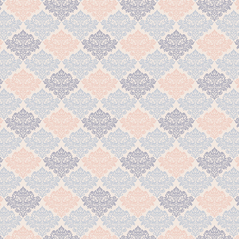 Jinhao tela de bordado material DIY tela de tela de tela de algodón para el hogar tela floral prenda impresión de tela