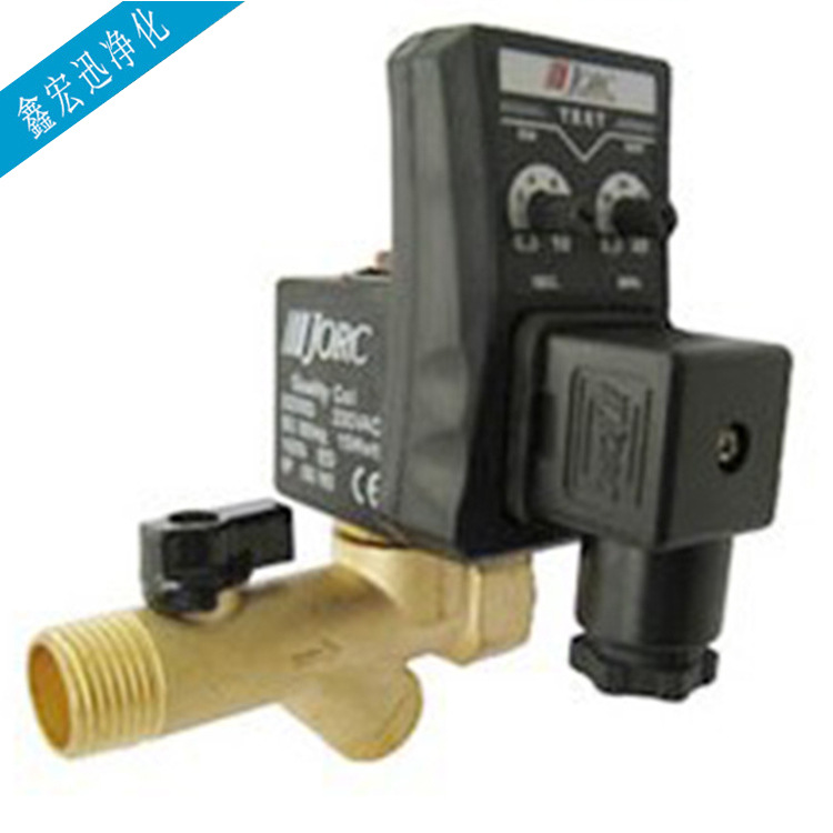 厂家直销 MIC-A MIC-B JORC原装电子式自动排水器 批发