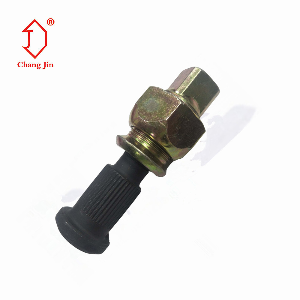 英制细牙BSF 螺栓 kenworth