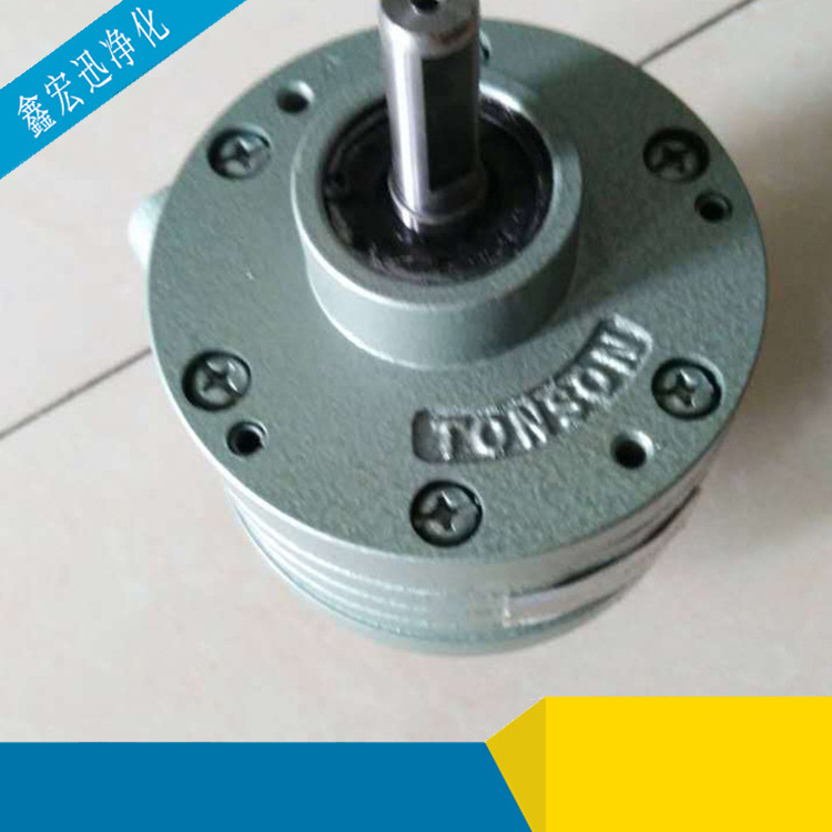 厂家直销 防爆马达叶片式V2马达通又顺TONSON马达 可批发高速气动