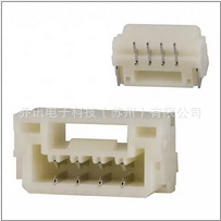 BM04B-GHS-TBT�ձ�ԭ��JST������1.25mm���4pin���JST����