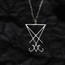 �羳��������Lucifer sigil��׹�����鱦��������Ů��������ֱ��