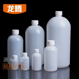 量筒、量杯;洗瓶;试剂瓶