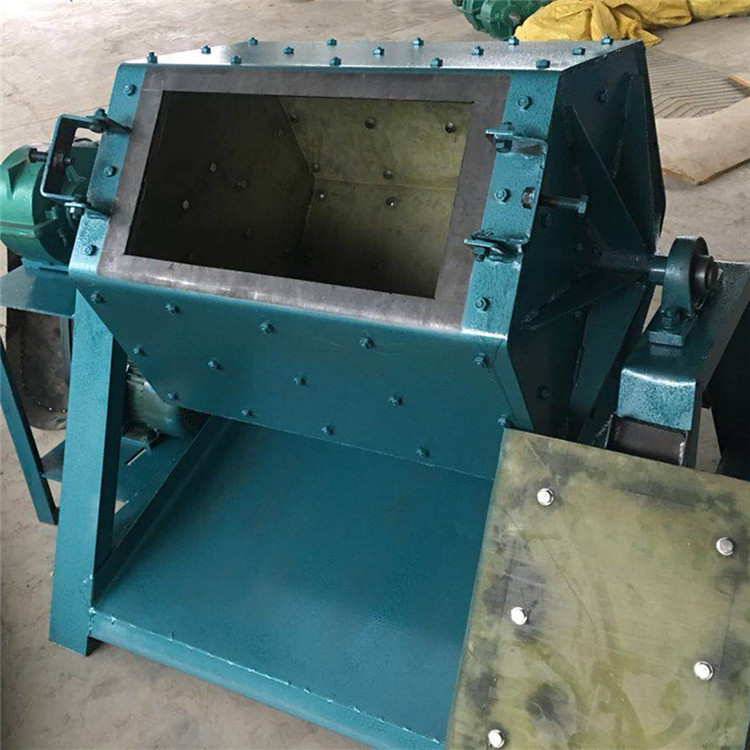 铁件处理抛光研磨机金属件翻新除锈六角抛光机光滑打磨滚筒抛光机