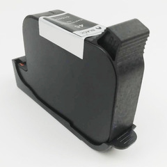 Compatible HP45 ink cartridge 45A CAD clothing plotter ink tank HP51645A HP1280 HP1180C