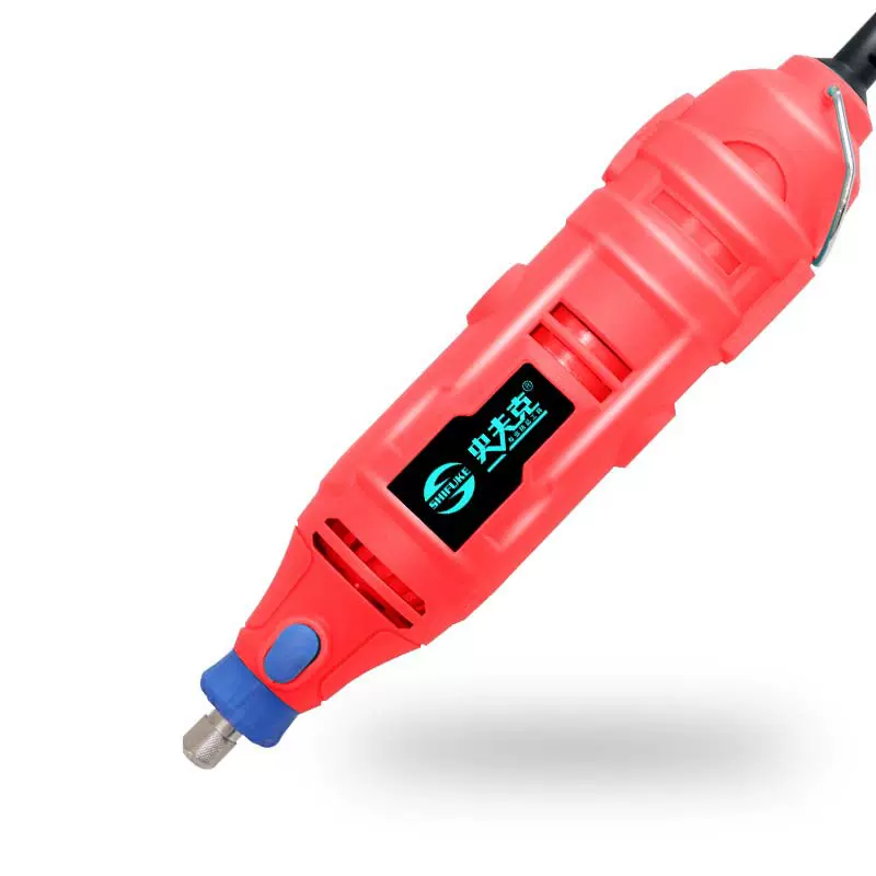 史夫克品牌史夫克电磨机/直磨机/抛光/打磨/钻孔