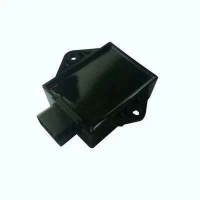 CDI, Power supply, ignition system accessories