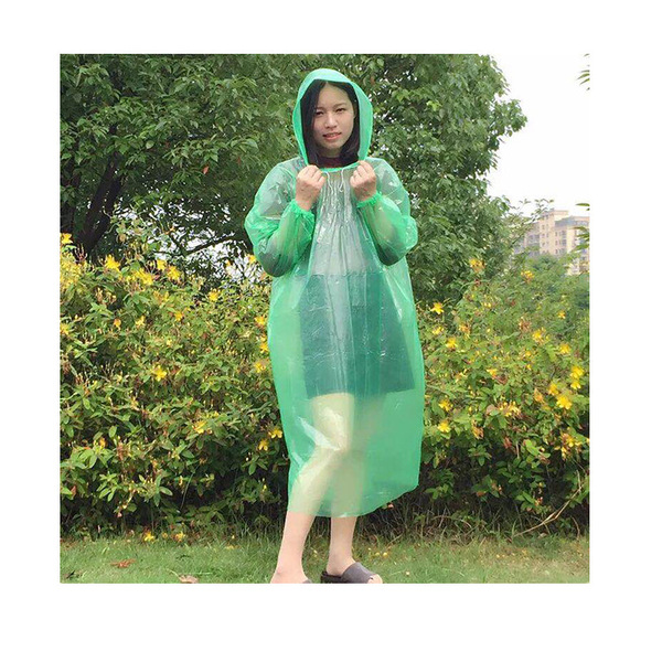 Travel climbing raincoat for men and women