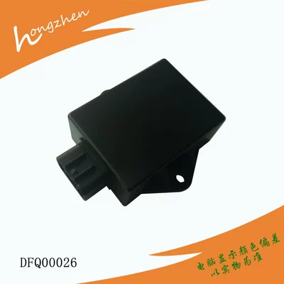 motorcycle accessories Grand Changjiang Suzuki EN-125 igniter motorcycle igniter CDI