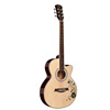 40 -inch 41 -inch beginner folk wood guitar lack of corner novice entrance JiTa jita instrument exquisite Tenghua