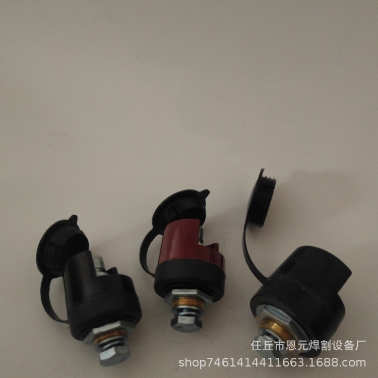 溶接機組立式ケーブルソケットEDZ-50 EDZ-95 EDZ-120|undefined