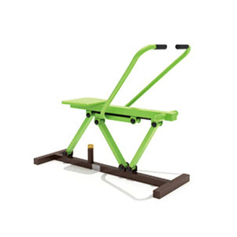 Travel equipment for gym