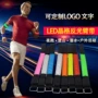 夜光跨境运动usb安全带