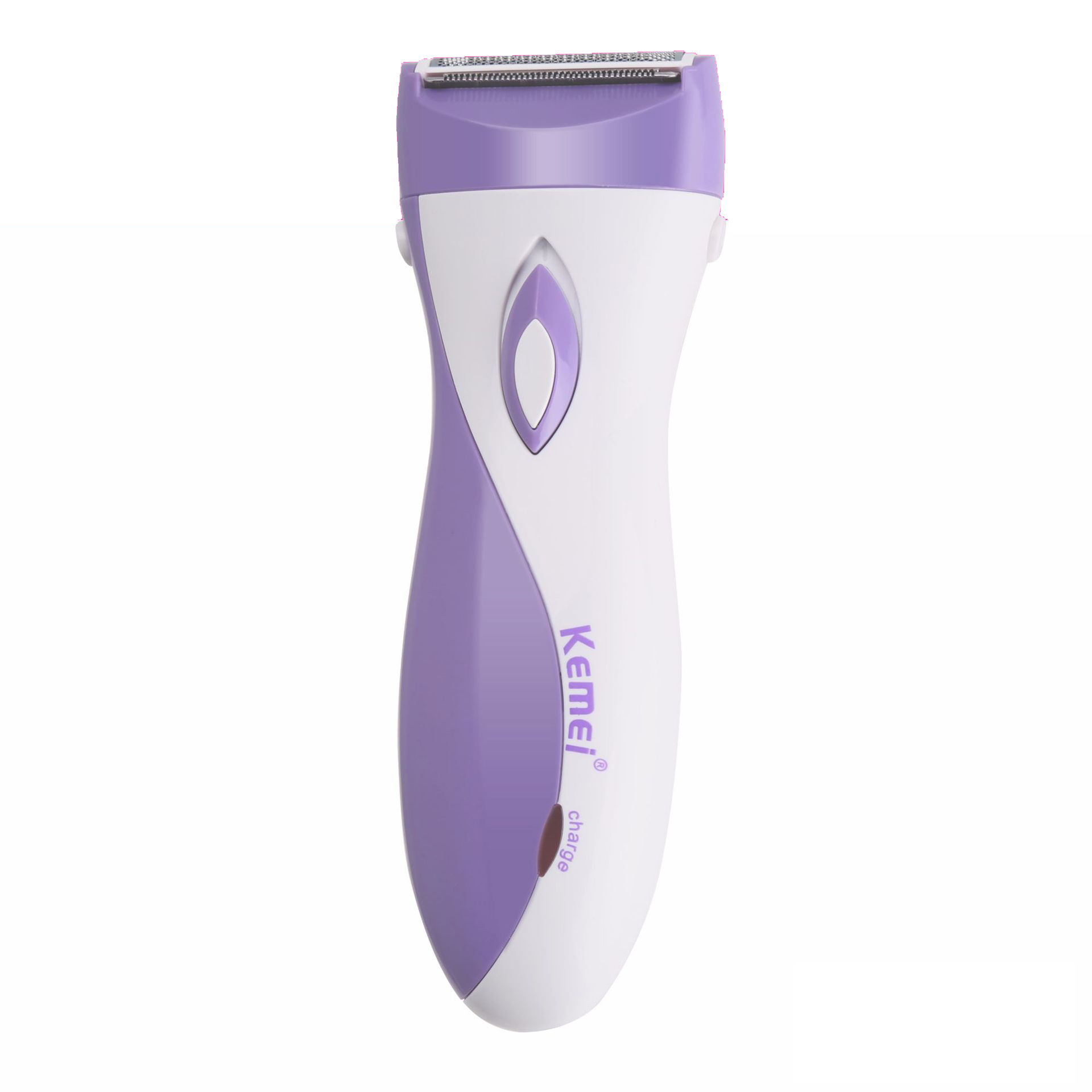 Remover el pelo transfronterizo de las mujeres recargable afeitadora vello púbico afeitado pelo axila partes privadas de las axilas de las mujeres afeitadora de cuerpo entero image 4