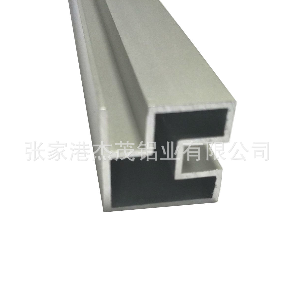 6063太阳能光伏支架压块 工业铝型材厂家直销 杰茂铝业 价优