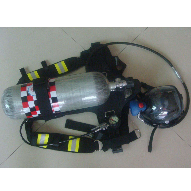 RHZKF9消防空气呼吸器价格优惠 神东RHZKF9消防空气呼吸器