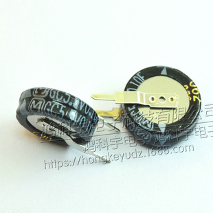 PAN���·������ EECS0HD104V �������5.5V0.1F V�� ��r��׼