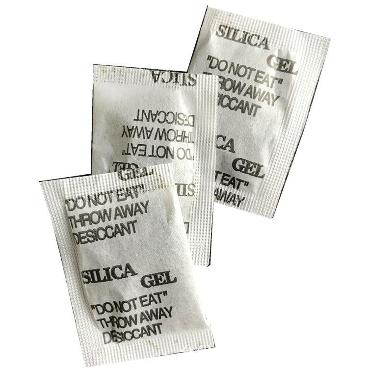 1 g 2 g 3 g 5 g Silicone Secante Secante de partículas transparentes Secante de perlas antihumedad Desodorante