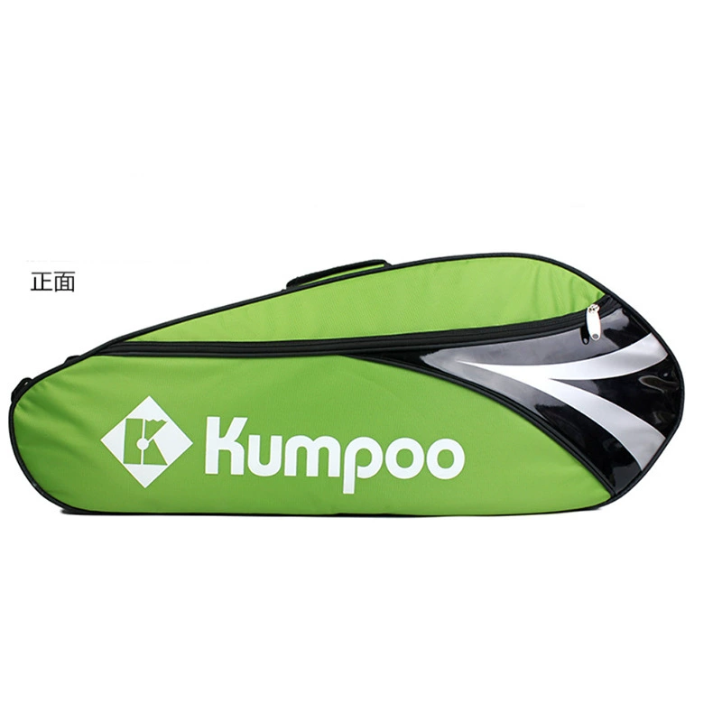 2015 Новая сумка для бадминтона на плечо 3-6, сумка большой емкости, гарантия качества