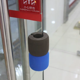 安全门卡;防撞角;防撞条