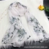 Peach Blossom Dance-Gray