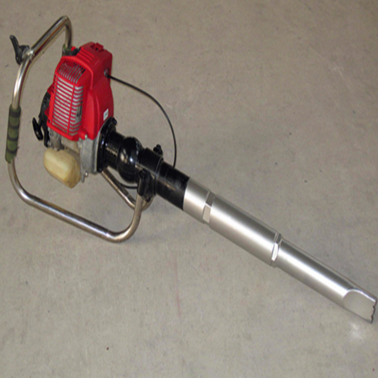 厂家批发ND-4内燃捣固镐 捣固镐 轨道捣固镐