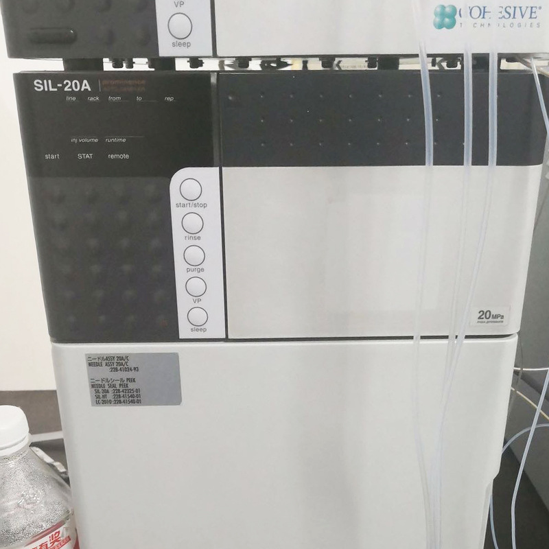 济南经销商液相色谱仪 实验室分析仪器 出售液相色谱仪