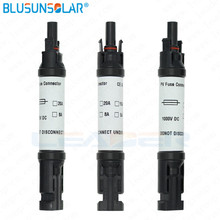 MC4���ֱ�����U�z�B����2-30A ���^�M����ˮ ̫��ܰl늌��ò��^