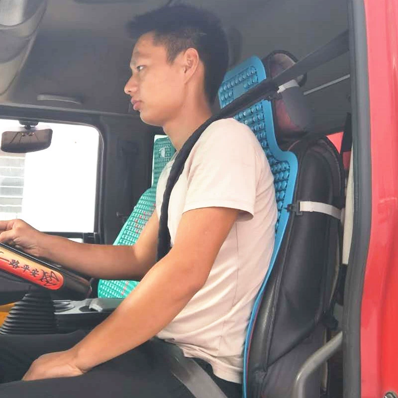 Small and small trucks 40 cm 50 cm Safety belt shoulder sleeves four seasons common ultra -long soft comfort insurance band sleeve