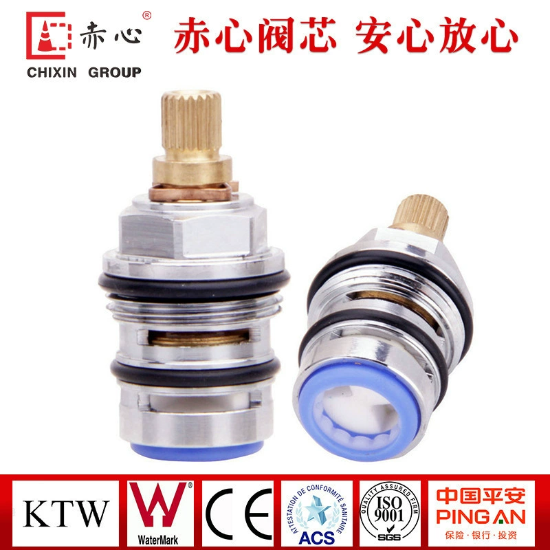 CX-M22X1.5KJF-BT22 аксессуары для смесителя сердечник клапана 58-3A водоотделитель медный сердечник клапана производители