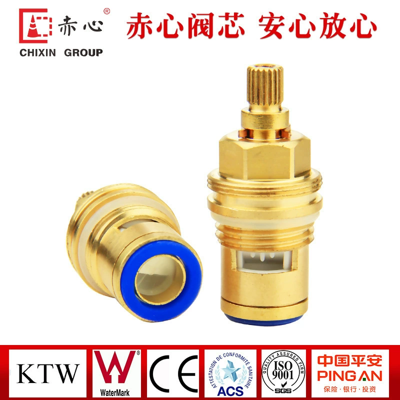 Производители 1/2KY-HY230 быстро открыть катушку Сантехника Оборудование Аксессуары оптом