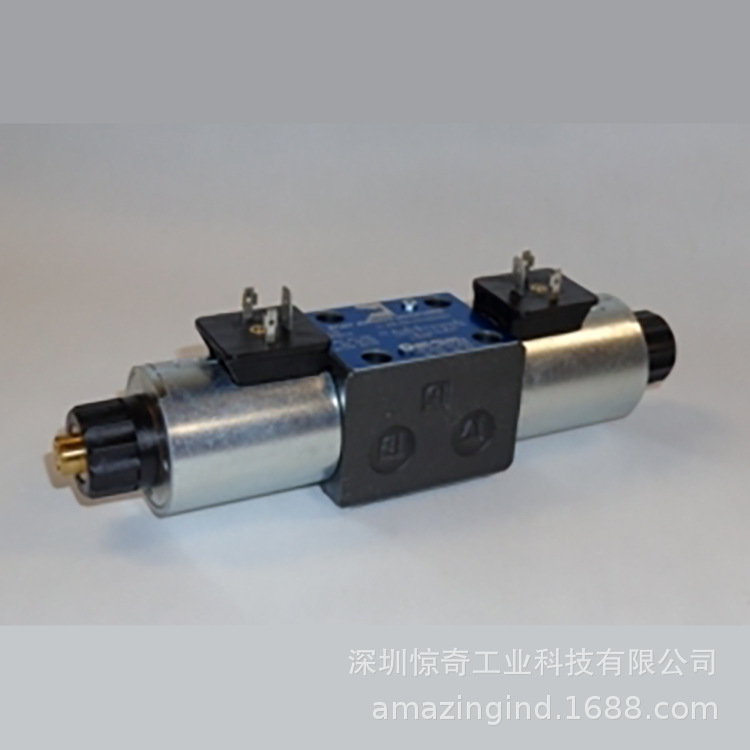 美国CONTINENTAL HYDRAULICS阀VSD03M-1A-GS-42L-C