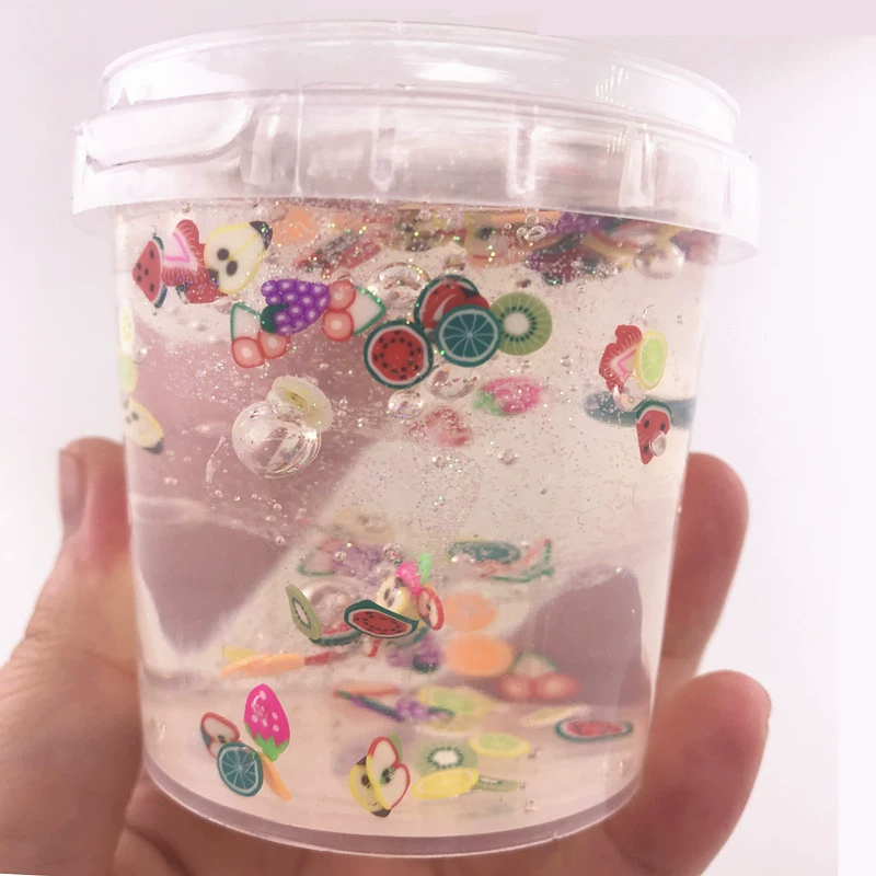 Игрушка, слайм, детские ноготочки, Amazon, ручная работа