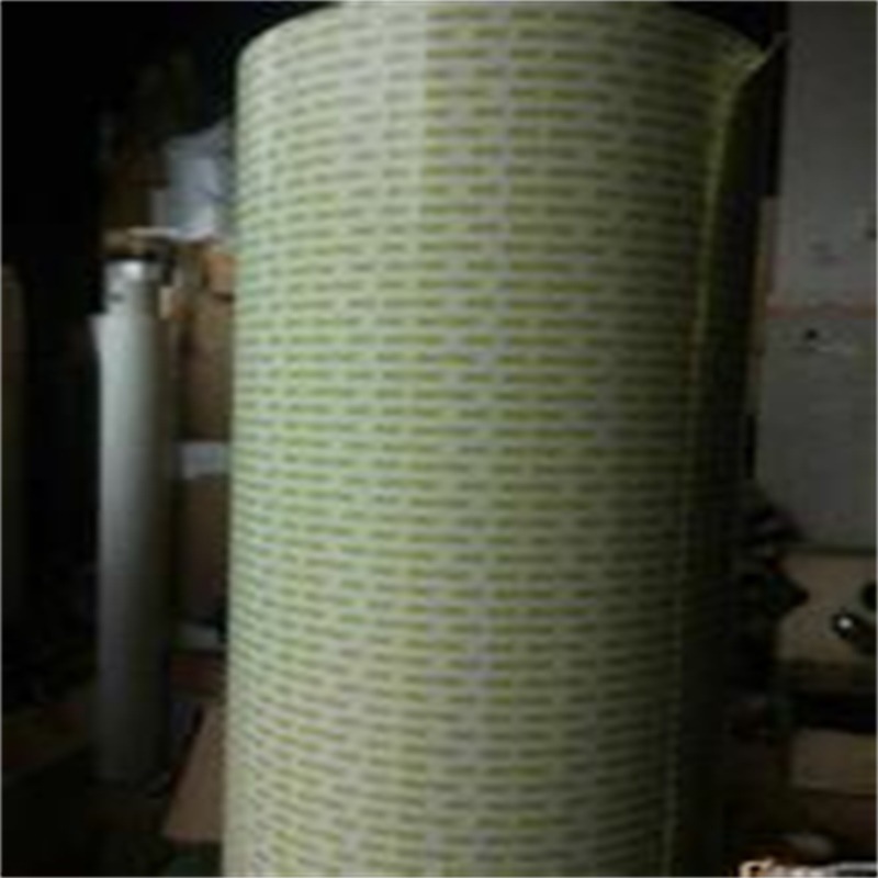 供应 日本DIC 8810TD  可出售散料   模切   冲型   背胶