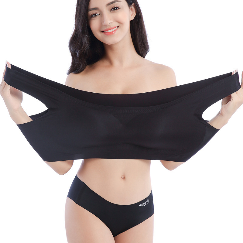 2022 comfortable sleep plus size underwear wireless push up plus size seamless vest yoga sports bra 2022 comfortable sleep plus size underwear wireless push up plus size seamless vest yoga sports bra