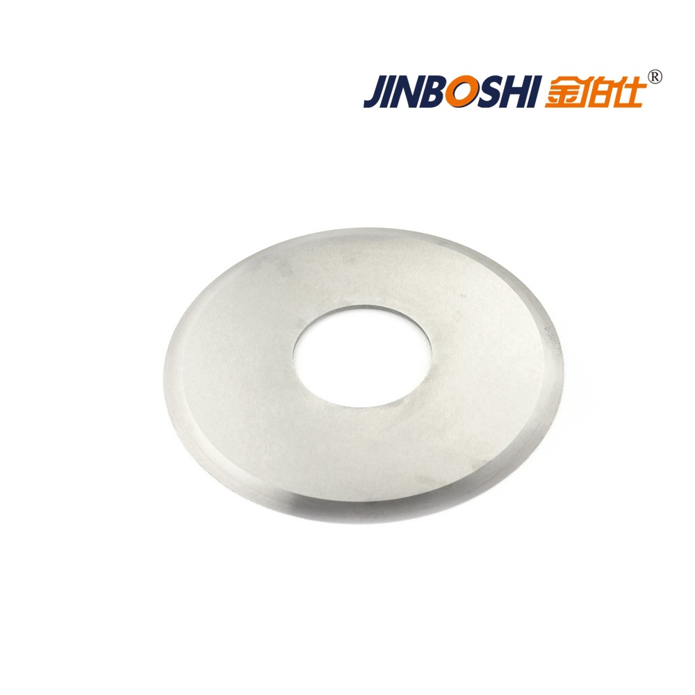 碳化钨钨钢刀片 8寸合金圆盘切刀 切PCB线路板用钨钢切脚机刀片