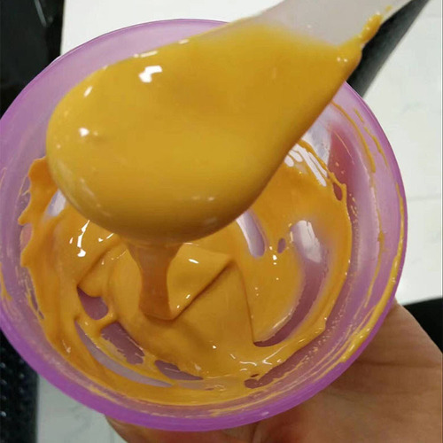 Qingyi Gold Soft Mask Powder Hydrating, Moisturizing, Fine Pore Crystal, Facial Mask Powder, Beauty Salon Decoration Manufacturer